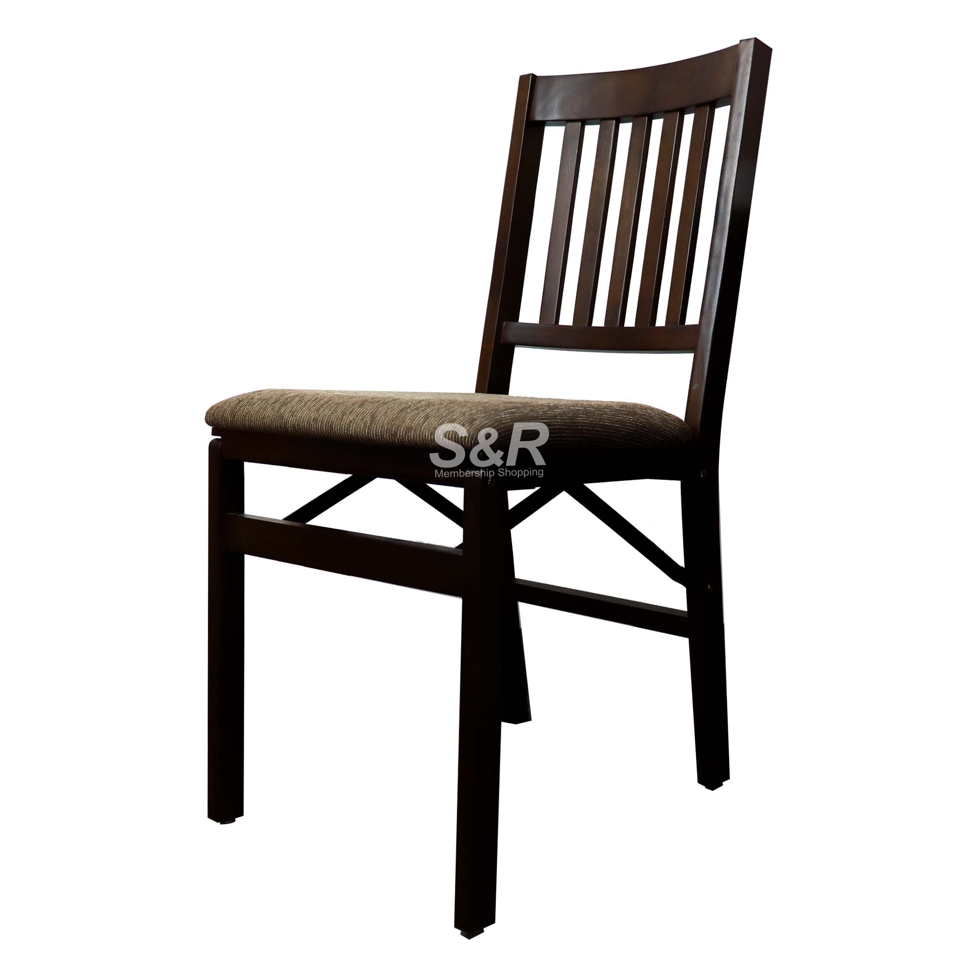 Stakmore Folding Chair 1pc